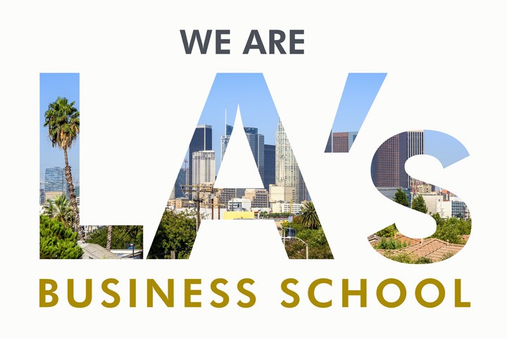 LA's Business School