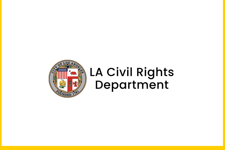L.A. Civil Rights Department