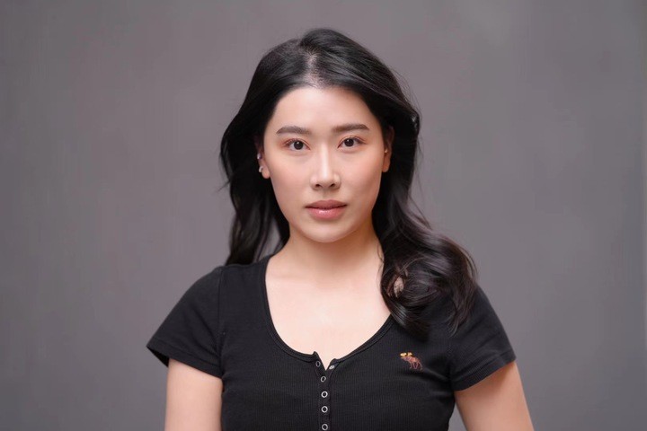 Ann Li