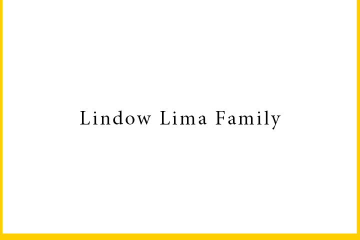 Lindow Lima Family