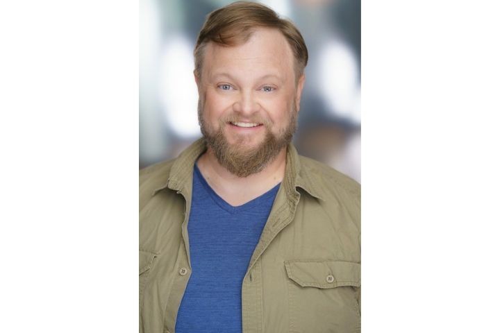 Collin Bressie