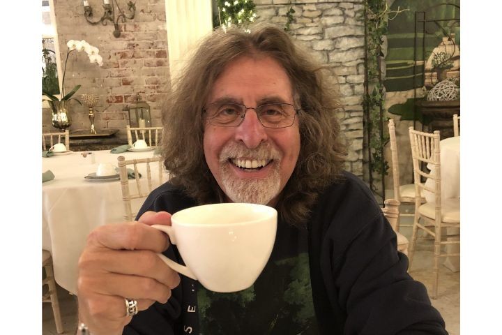 Stephen Rothman