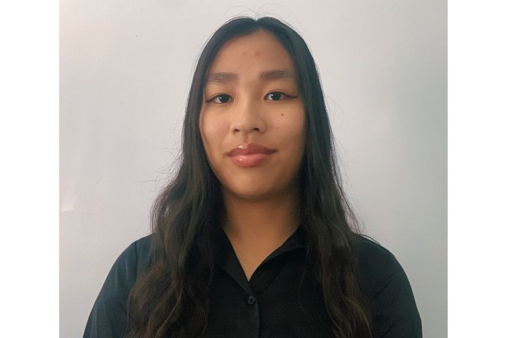 Paulyn Sreekhwan