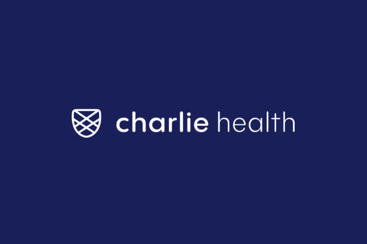 MBHC 2026 Sponsor Charlie Health Logo