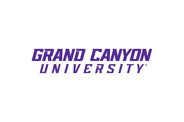MBHC 2026 Sponsor Grand Canyon University Logo 1