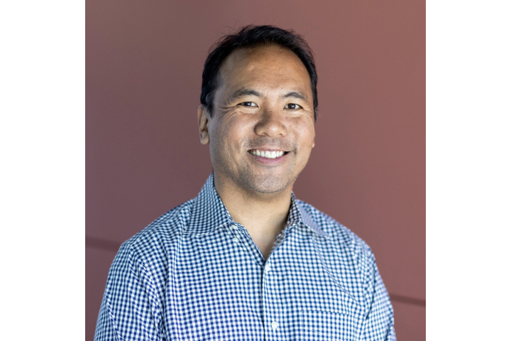 Mark Cabato