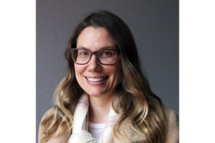Melanie Pribisko Yen