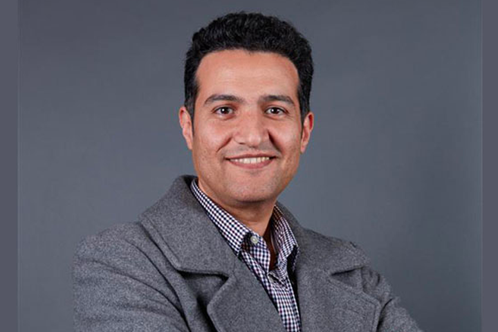 M. Pourhomayoun CS professor