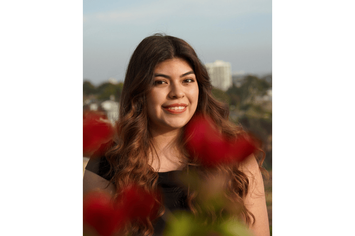 Morales Headshot