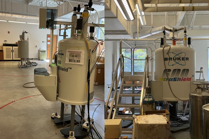 NMR