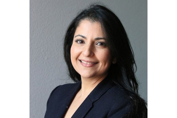 Nasim Bahadorani