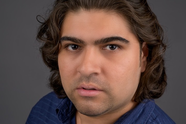 Eugene Negrete