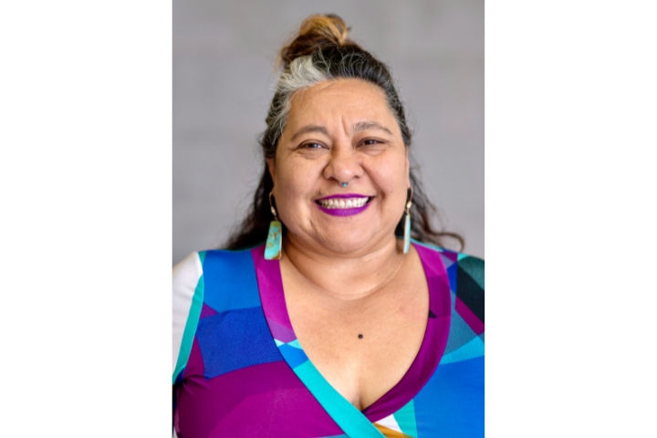 Anita Tijerina-Revilla