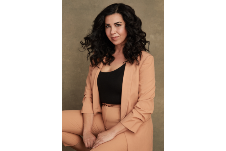 Bridgett Khoury