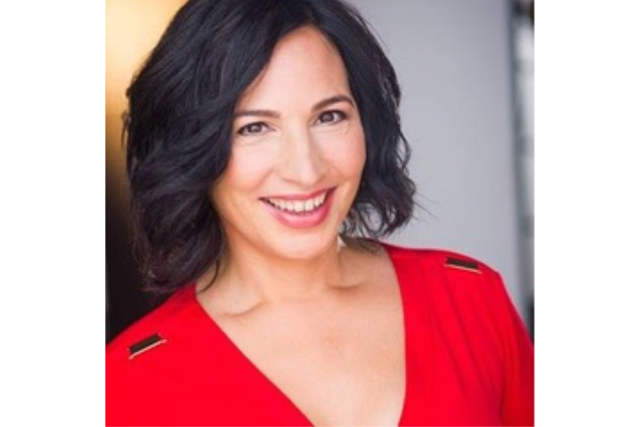Christina Frias