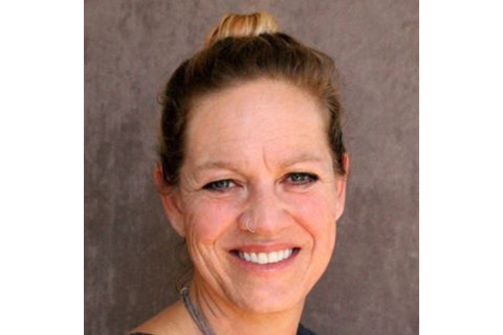 Tanya Kane-Parry