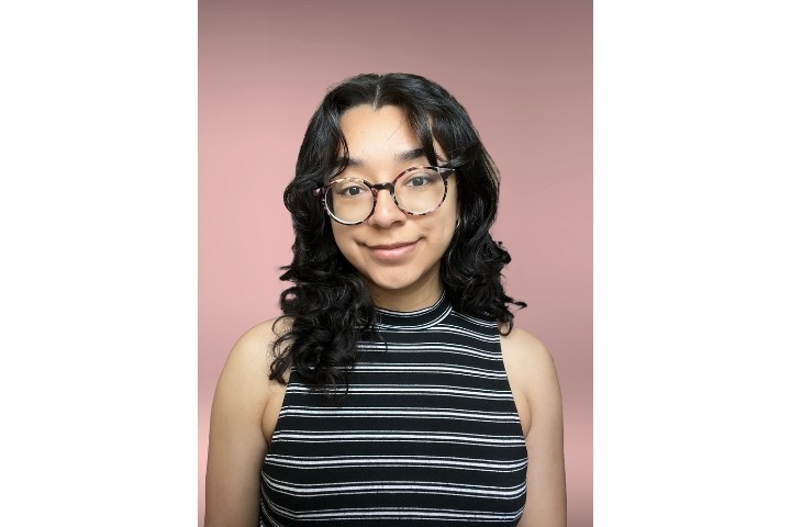 Diana Herrera, Lighting Designer of THE NIGHT SHIFT