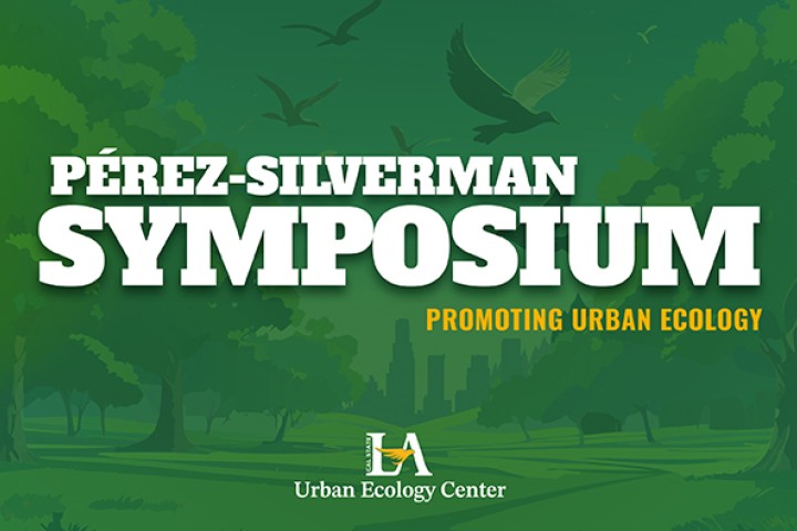 Pérez Silverman Symposium 2025 banner