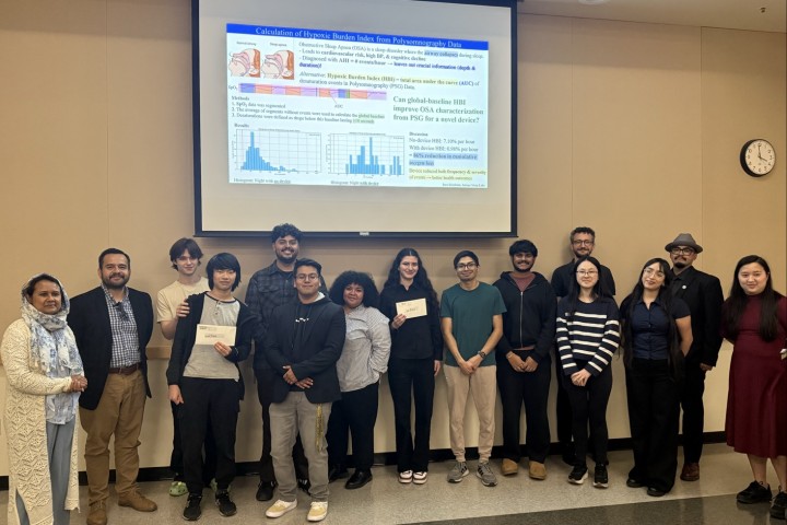 Research Week 2026
