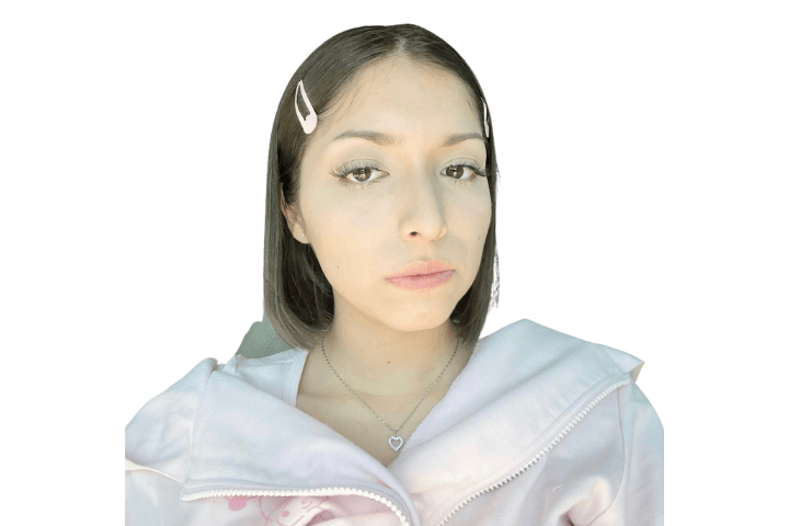 Rosemary Headshot
