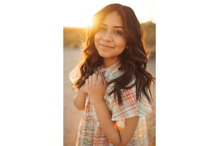 Photo of Ana Davila, Actor in SOMETHING ROTTEN