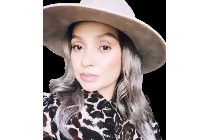 Photo of Angela Lara Resendiz, Hair & Makeup for SOMETHING ROTTEN
