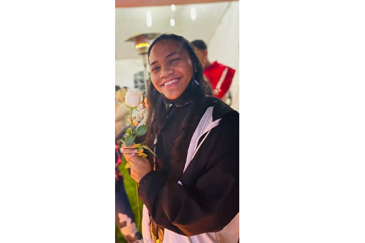 Photo of Bethany Tasi, Actor in SOMETHING ROTTEN
