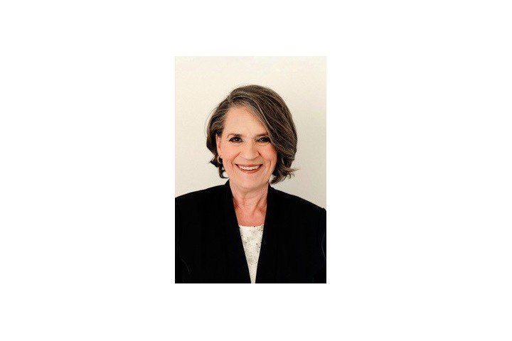Photo of Cathy Bleecker, Music Director for SOMETHING ROTTEN