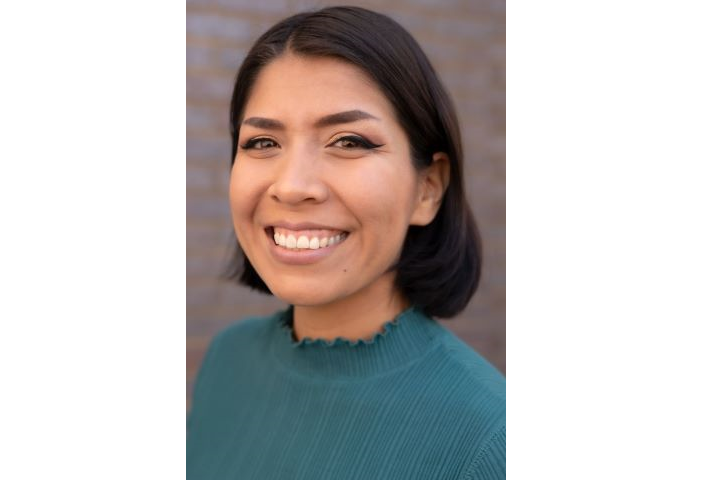 Photo of Damaris Garcia, Actor in SOMETHING ROTTEN