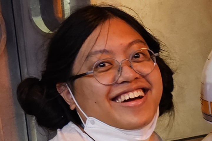 Photo of Francesca Labayna, Crew Member for SOMETHING ROTTEN