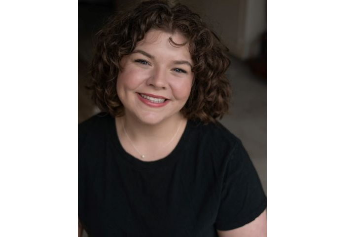 Photo of Iyanla Alexis, Assistant Director for SOMETHING ROTTEN