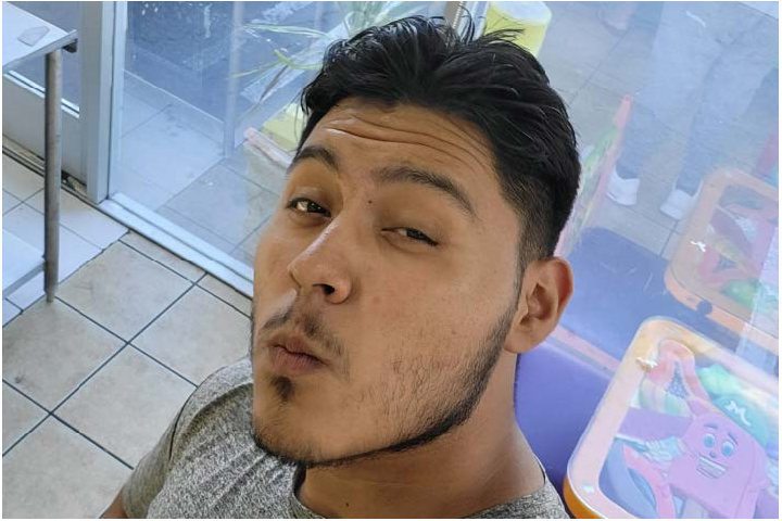 Photo of Julian Mendez Chagolla, Actor in SOMETHING ROTTEN