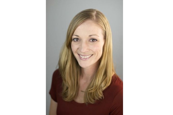 Photo of lighting designer Karyn D. Lawrence - SOMETHING ROTTEN