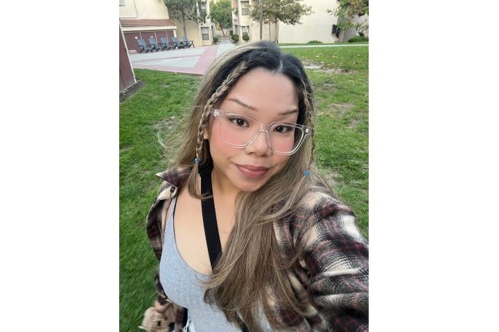 Photo of Koleen Martinez, Deck Crew for SOMETHING ROTTEN