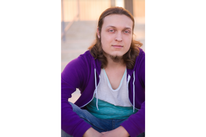 Photo of Nicholas Diaz, Actor in SOMETHING ROTTEN