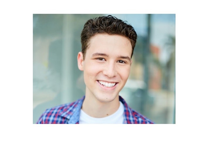 Photo of actor Preston Harris from SOMETHING ROTTEN