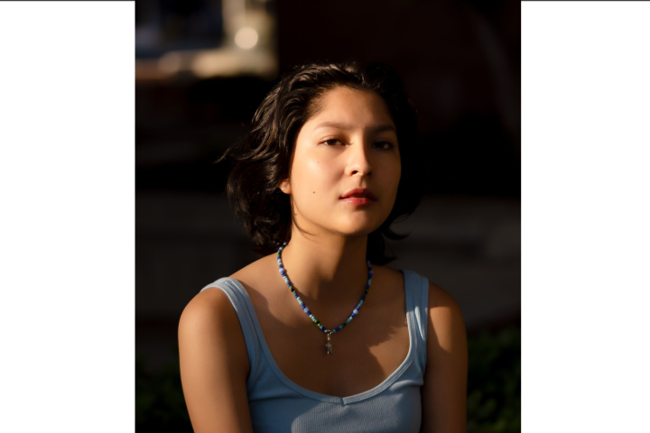 Photo of Sofia Portillo, Actor in SOMETHING ROTTEN