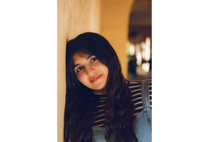 Photo of Tara Farrokhi, Actor in SOMETHING ROTTEN