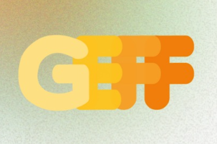 GEFF logo