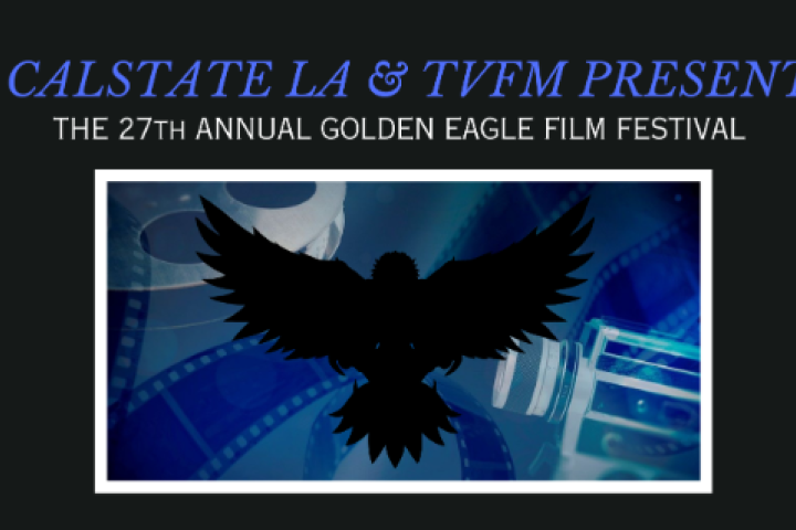 The 27th Annual GEFF