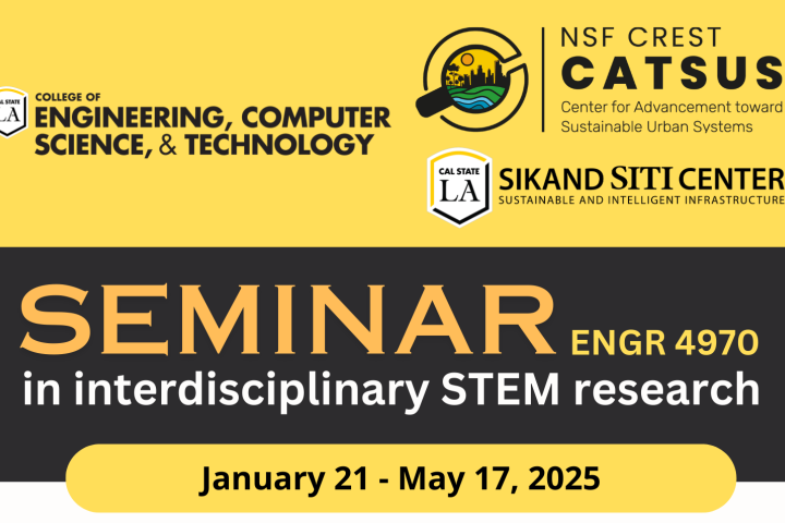 Seminar Series 2025