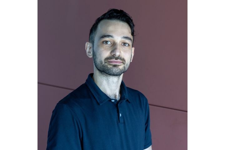 Soroush Niketeghad