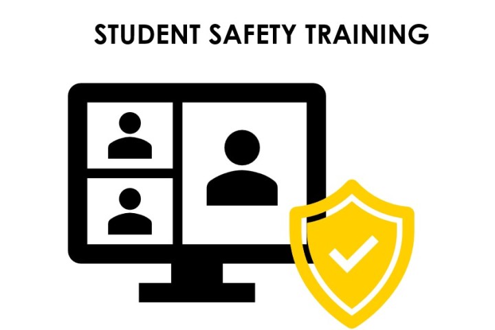 Online Student Safety Training