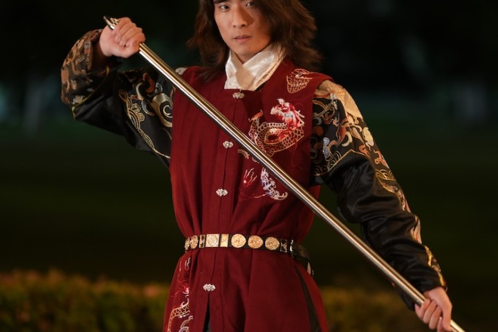 Tobias Teng