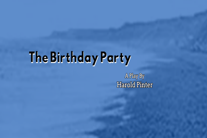 The Birthday Party