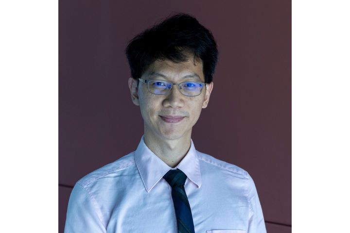 Tim Chen