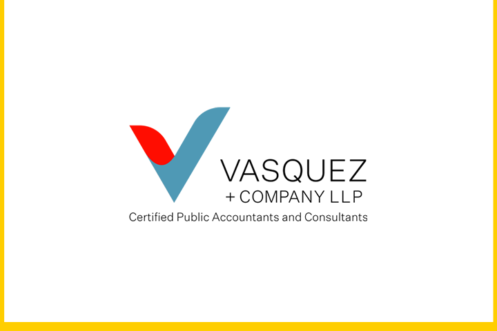 Vasquez+Company LLP