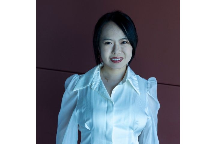 Wang Xiang