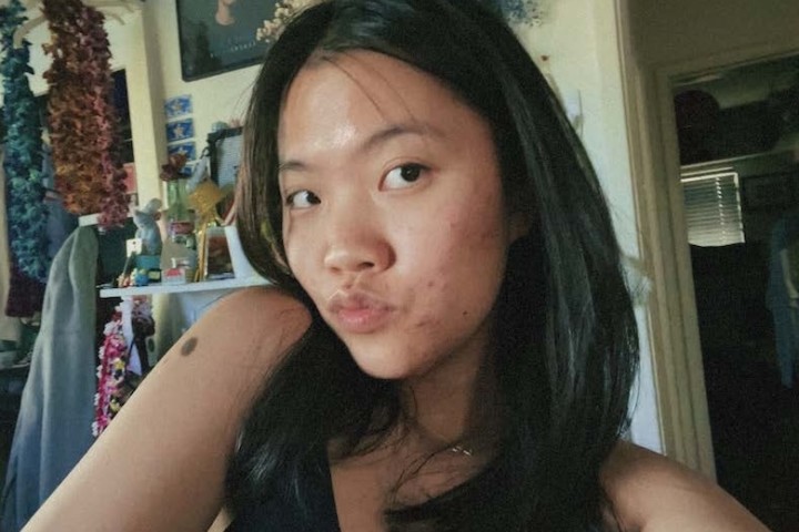 Maddy Wong