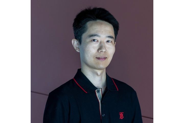 Yi Huang
